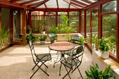 Garway Hill conservatory quotes