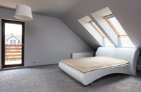 Garway Hill bedroom extensions