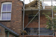 free Garway Hill home extension quotes