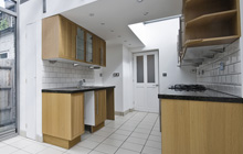 Garway Hill kitchen extension leads