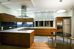 kitchen extensions Garway Hill